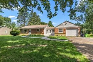 N56W29316 County Road K -, Merton, WI 53029 - Photo 1