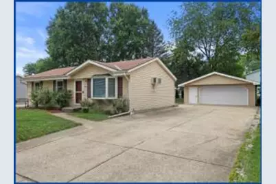 818  Villa Park Dr, West Bend, WI 53090 - Photo 1