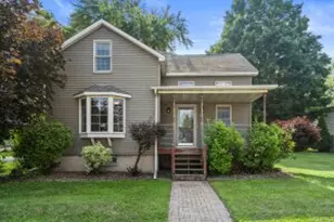 228 Wisconsin St, Adell, WI 53001 - Photo 1