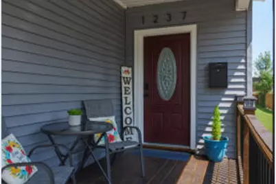 1237  Blake Ave, Racine, WI 53404 - Photo 1