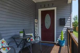 1237 Blake Ave, Racine, WI 53404 - Photo 1