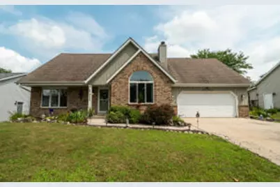 313  Gorman Way, West Bend, WI 53095 - Photo 1