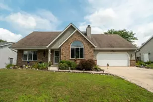 313 Gorman Way, West Bend, WI 53095 - Photo 1