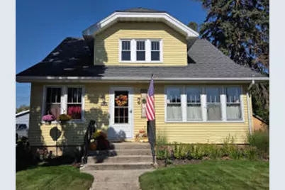 208  North Ave, Kewaskum, WI 53040 - Photo 1