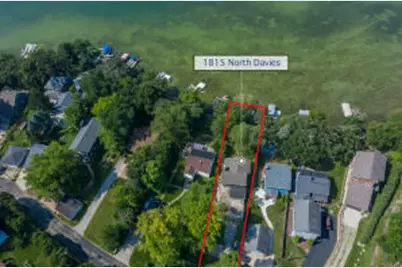 1815 N Davies Dr, Summit, WI 53066 - Photo 1