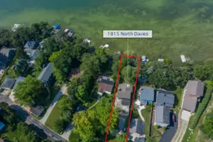 1815 N Davies Dr, Summit, WI 53066 - Photo 1