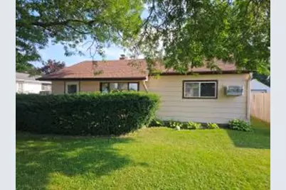 1545  Ellis Ave, Racine, WI 53402 - Photo 1