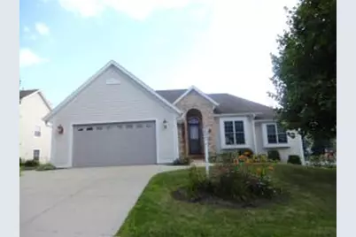 805  Harrison St, Hartford, WI 53027 - Photo 1