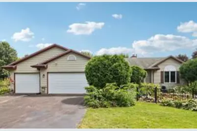 W9605  Ivan St, Lake Mills, WI 53523 - Photo 1