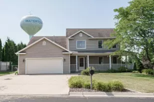 1407 Timber Ridge Trail, Watertown, WI 53098 - Photo 1