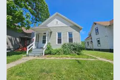 609 N Memorial Dr, Racine, WI 53404 - Photo 1