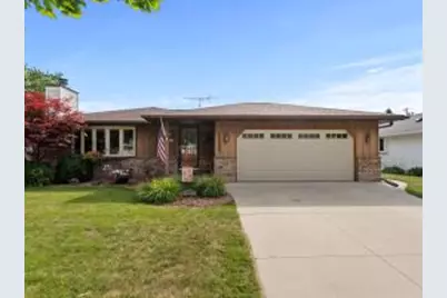 2335 N 28th St, Sheboygan, WI 53083 - Photo 1