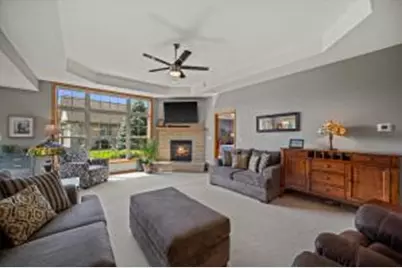 318  Eagles Cove Cir, North Prairie, WI 53153 - Photo 1