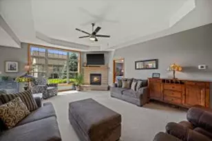 318 Eagles Cove Cir, North Prairie, WI 53153 - Photo 1