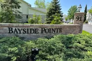 91 Potawatomi Rd, Williams Bay, WI 53191 - Photo 1