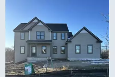 9875 N Cygnet Ct, Mequon, WI 53097 - Photo 1