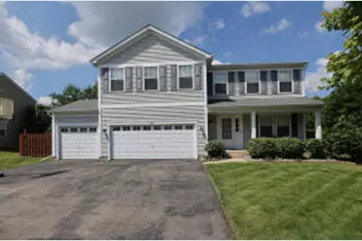 980 N Pheasant Way, Elkhorn, WI 53121 - Photo 1