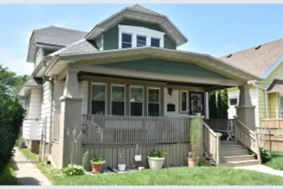 3843 N 25th St, Milwaukee, WI 53206 - Photo 1