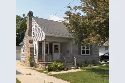 1244 N 8th St, Manitowoc, WI 54220 - Photo 1