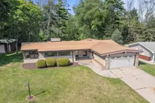 722 Panther Ave, Wilson, WI 53081 - Photo 1