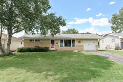 1512  Randolph St, Watertown, WI 53094 - Photo 1
