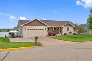 2190 River Rd, Sparta, WI 54656 - Photo 1