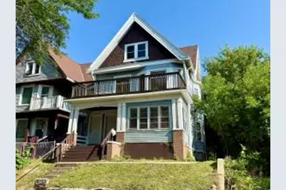 3912 W Cherry St #3914, Milwaukee, WI 53208 - Photo 1