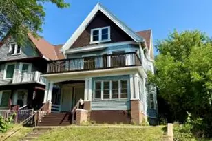 3912 W Cherry St, Milwaukee, WI 53208 - Photo 1