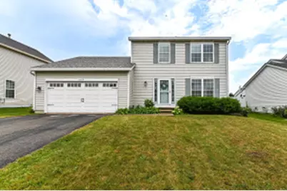 10019  65th St, Kenosha, WI 53142 - Photo 1