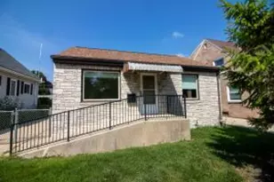 1131 S 109th St, West Allis, WI 53214 - Photo 1