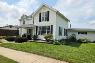 193 Martin St, Sharon, WI 53585 - Photo 1