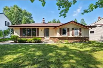 9634 W Arch Ave, Milwaukee, WI 53224 - Photo 1