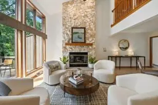 3826 Nagawicka Shores Dr, Delafield, WI 53029 - Photo 1