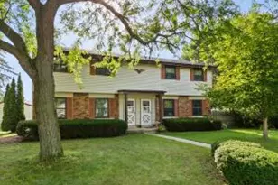 6859 Enge Dr, Newburg, WI 53090 - Photo 1