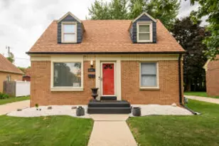 4545 N 42nd St, Milwaukee, WI 53209 - Photo 1