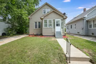 1011 S 25th St, Manitowoc, WI 54220 - Photo 1