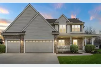 3750 E Green Meadow Dr, Oak Creek, WI 53154 - Photo 1