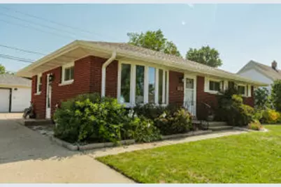 613  Edgewood Ave, South Milwaukee, WI 53172 - Photo 1