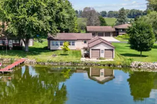 W10229 Delbern Acres, Fox Lake, WI 53933 - Photo 1