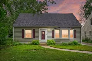 536 N 112th St, Wauwatosa, WI 53226 - Photo 1