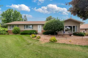 N2431 3 Town Rd, Shelby, WI 54601 - Photo 1