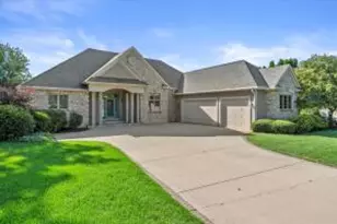 1928 Tree Line Ct, Waukesha, WI 53188 - Photo 1