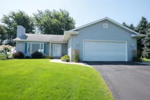 N8234 Doyle Rd, Theresa, WI 53091 - Photo 1