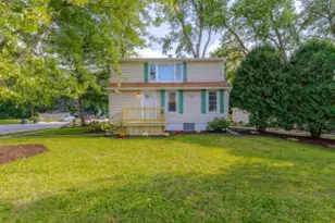 318 N Washington Ave, Waukesha, WI 53188 - Photo 1