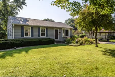 7424 S Quincy Ave, Oak Creek, WI 53154 - Photo 1