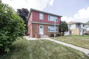 4111 N 100th St, Milwaukee, WI 53222 - Photo 1