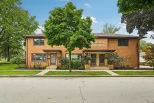 9707 W Metcalf Pl, Milwaukee, WI 53222 - Photo 1