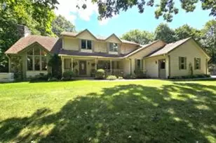 509 Wildwood Ridge, Richfield, WI 53017 - Photo 1