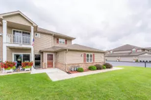 7054 Parkstone Terrace, Racine, WI 53406 - Photo 1