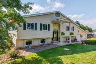 6955 Eastwood Trail, Trenton, WI 53090 - Photo 1